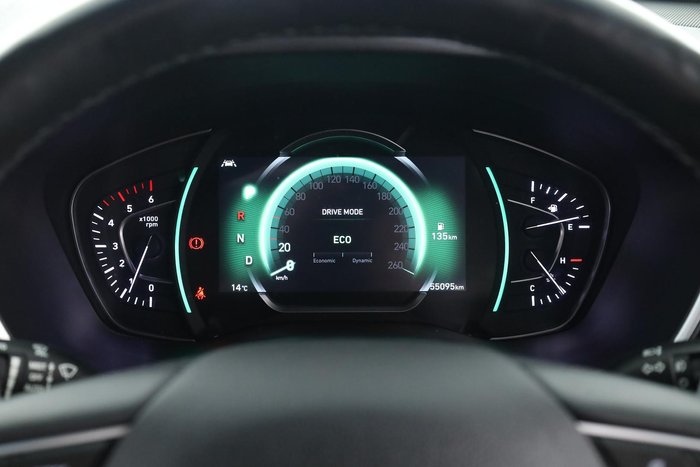 2020 Hyundai Santa Fe Highlander