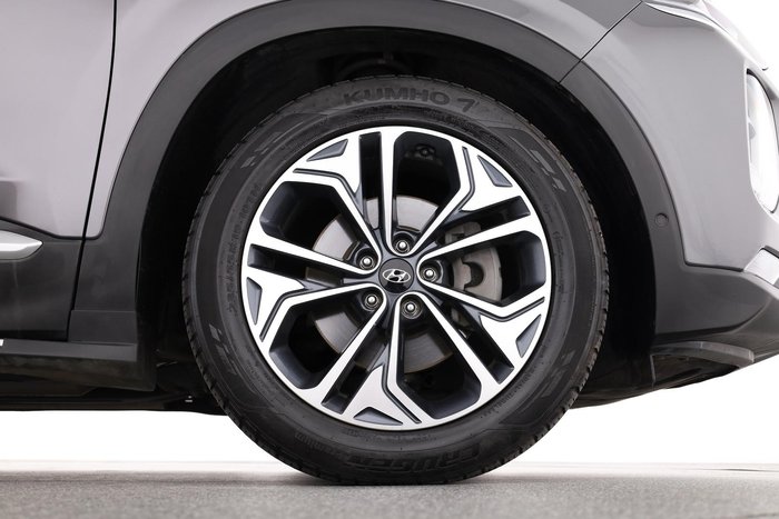 2020 Hyundai Santa Fe Highlander
