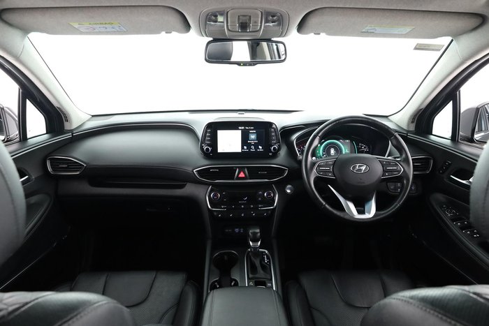 2020 Hyundai Santa Fe Highlander