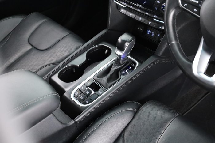 2020 Hyundai Santa Fe Highlander
