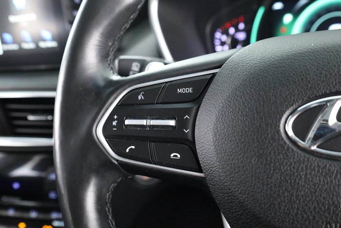 2020 Hyundai Santa Fe Highlander