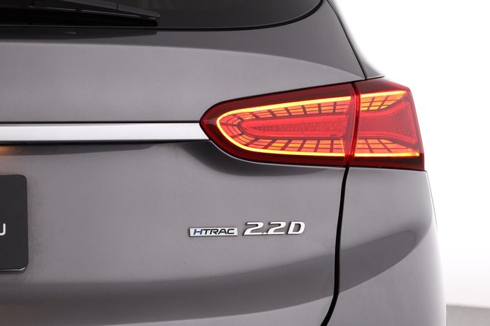 2020 Hyundai Santa Fe Highlander
