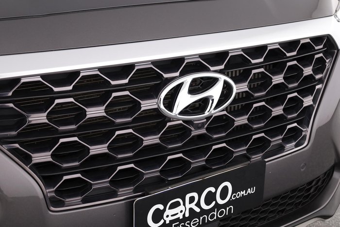 2020 Hyundai Santa Fe Highlander