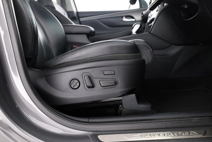 2020 Hyundai Santa Fe Highlander
