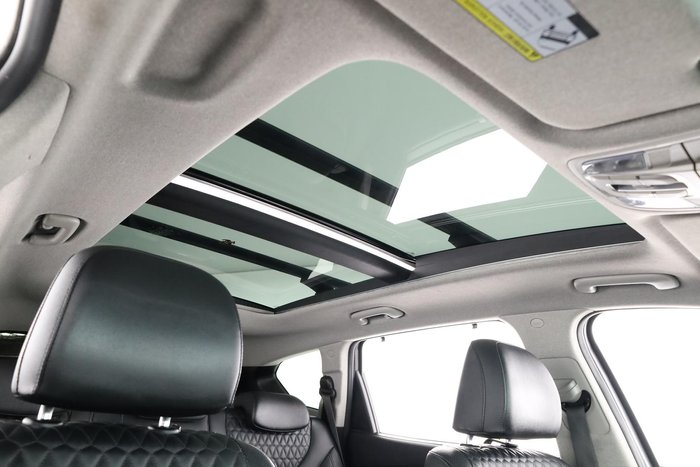 2020 Hyundai Santa Fe Highlander