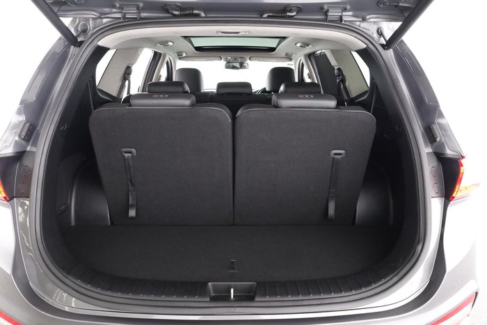 2020 Hyundai Santa Fe Highlander
