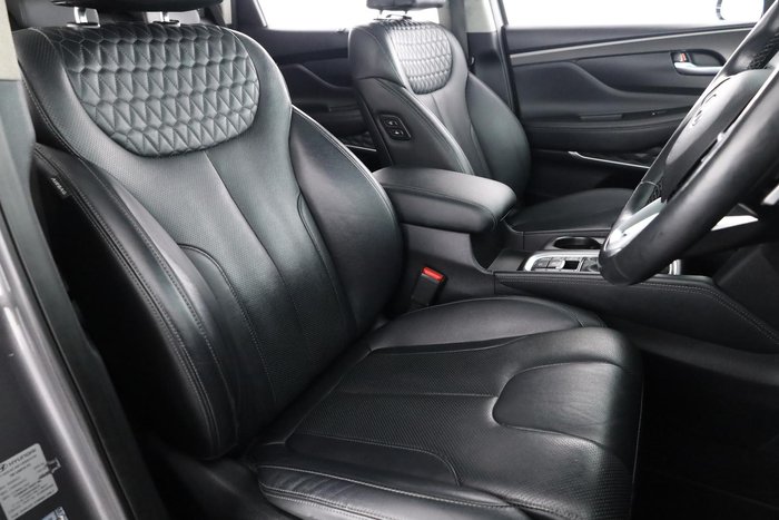 2020 Hyundai Santa Fe Highlander