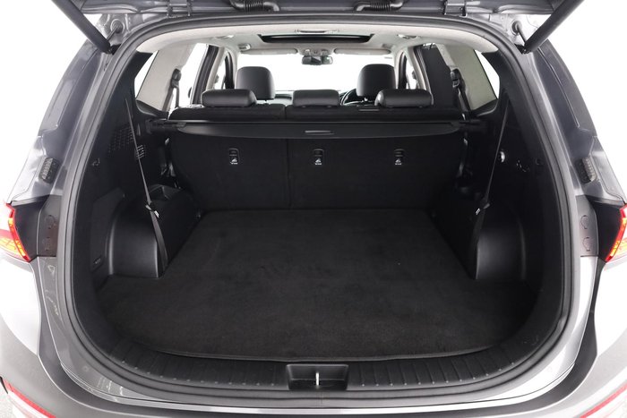 2020 Hyundai Santa Fe Highlander