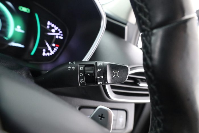 2020 Hyundai Santa Fe Highlander