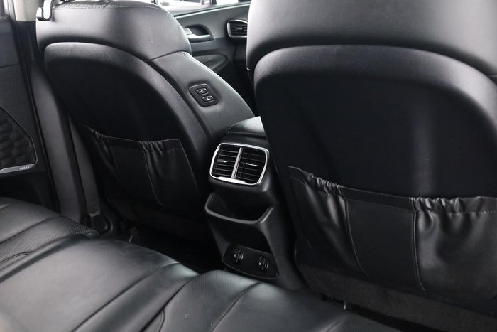 2020 Hyundai Santa Fe Highlander