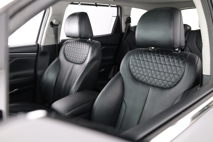 2020 Hyundai Santa Fe Highlander