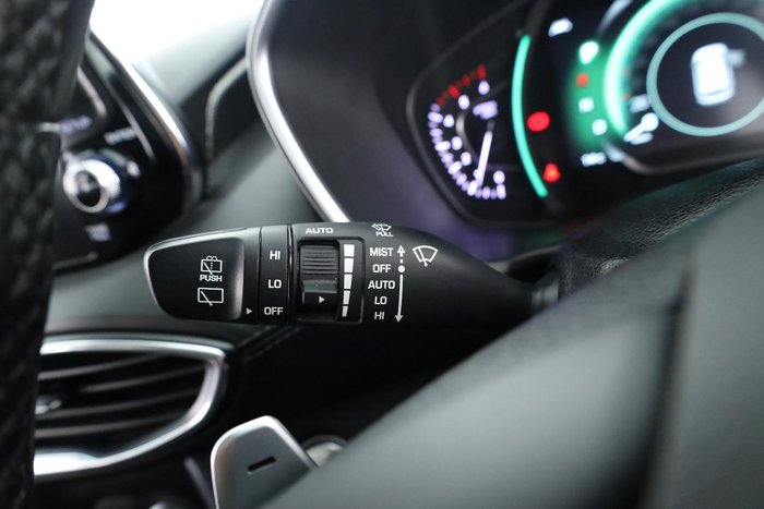 2020 Hyundai Santa Fe Highlander