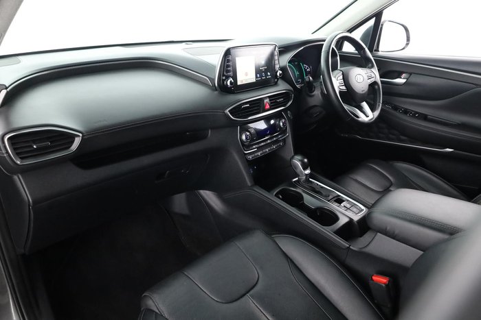 2020 Hyundai Santa Fe Highlander