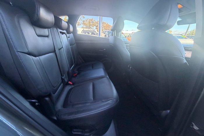 2021 Hyundai Tucson Elite