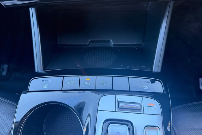 2021 Hyundai Tucson Elite