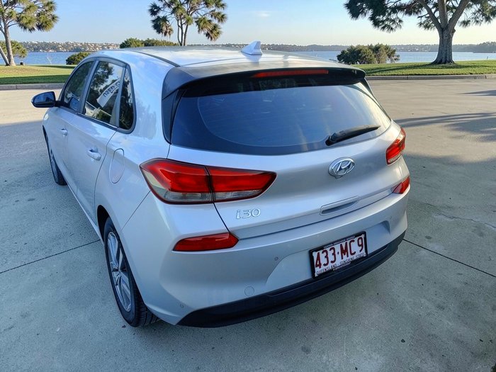 2019 Hyundai i30
