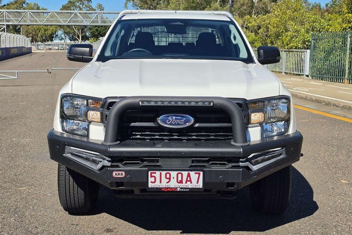 2023 Ford Ranger XL