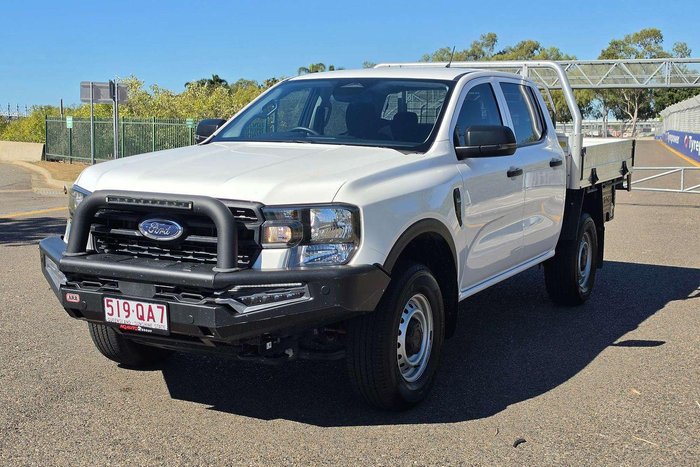 2023 Ford Ranger XL