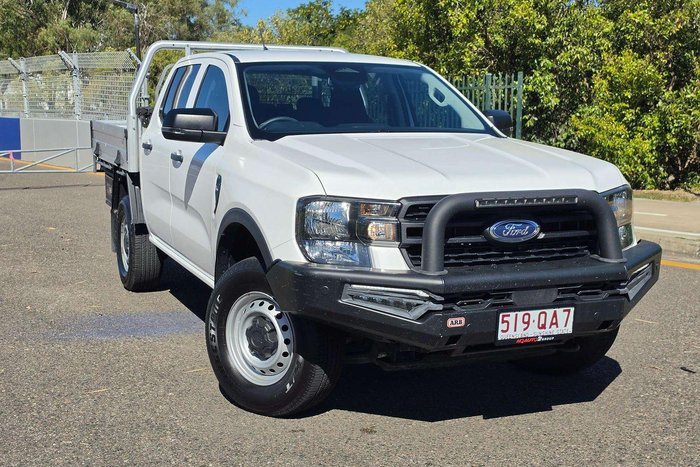 2023 Ford Ranger