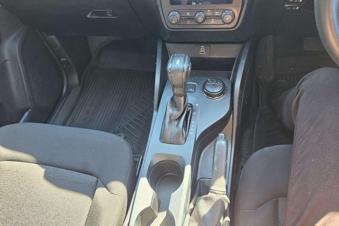 2023 Ford Ranger XL MY22 4X4 Dual Range Arctic White