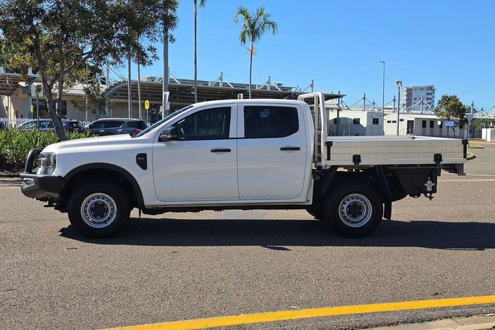 2023 Ford Ranger XL