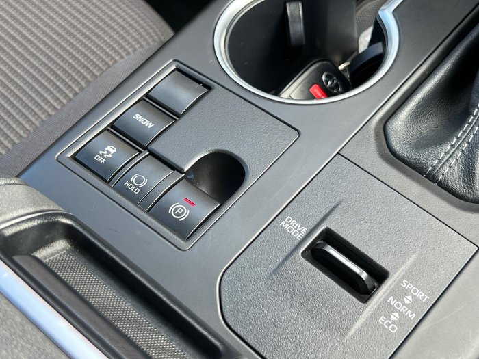 2024 Toyota Kluger GX