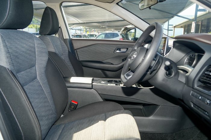 2024 Nissan X-TRAIL ST