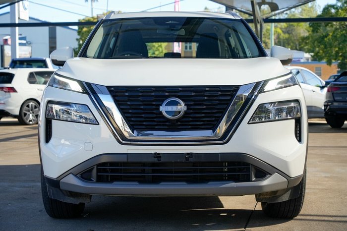 2024 Nissan X-TRAIL ST