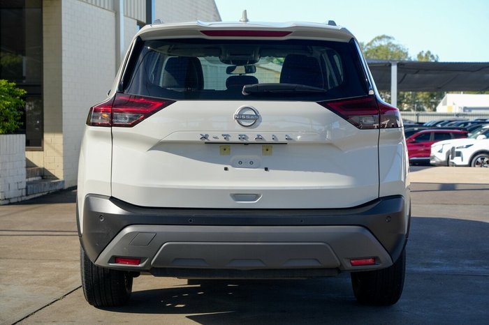 2024 Nissan X-TRAIL ST