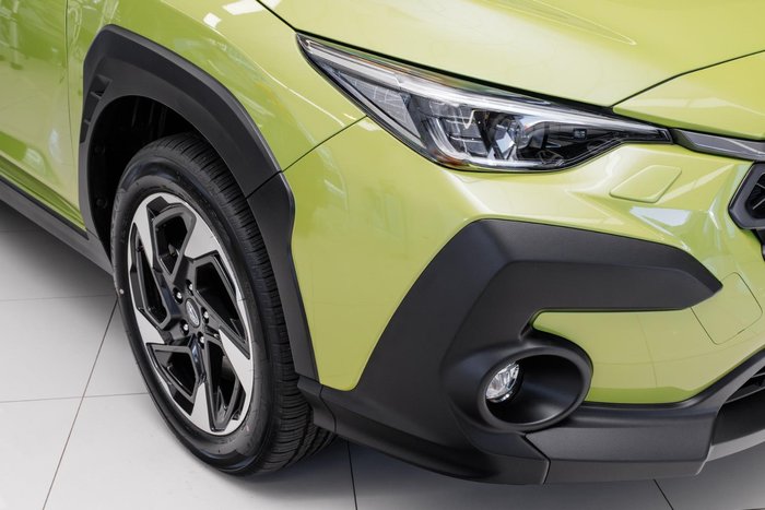 2026 Subaru Crosstrek 2.0S