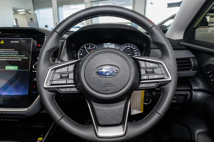 2026 Subaru Crosstrek 2.0S
