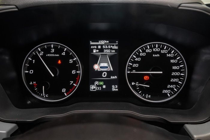 2026 Subaru Crosstrek 2.0S