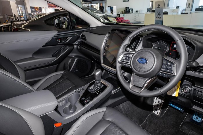 2026 Subaru Crosstrek 2.0S