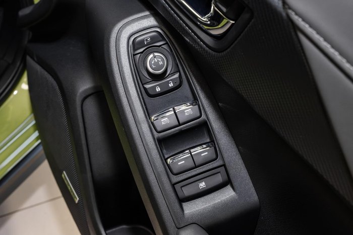 2026 Subaru Crosstrek 2.0S