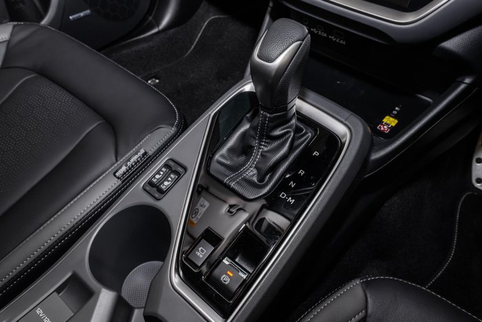 2026 Subaru Crosstrek 2.0S