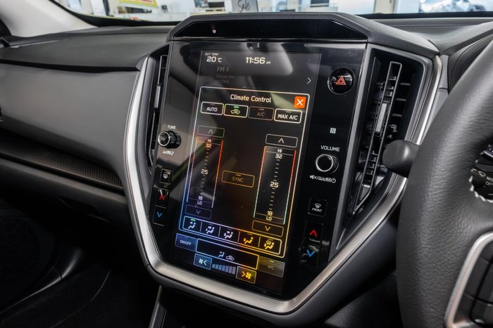 2026 Subaru Crosstrek 2.0S