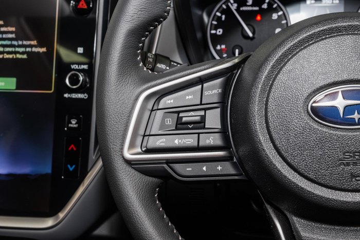 2026 Subaru Crosstrek 2.0S
