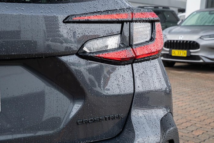 2025 Subaru Crosstrek 2.0S