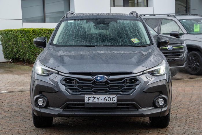 2025 Subaru Crosstrek 2.0S