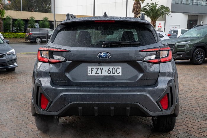 2025 Subaru Crosstrek 2.0S