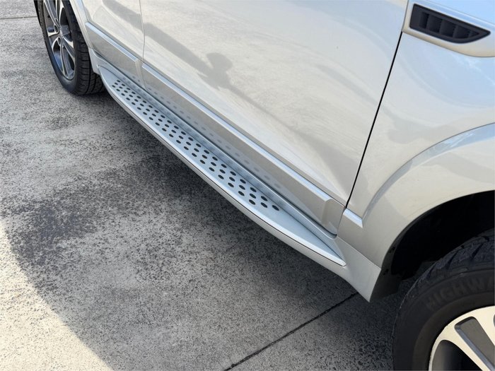 2016 HOLDEN CAPTIVA 5 LTZ (AWD)