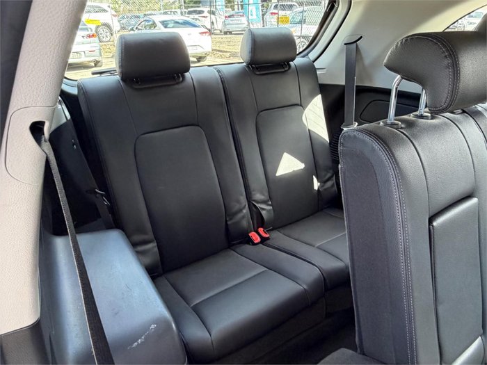 2016 HOLDEN CAPTIVA 5 LTZ (AWD)