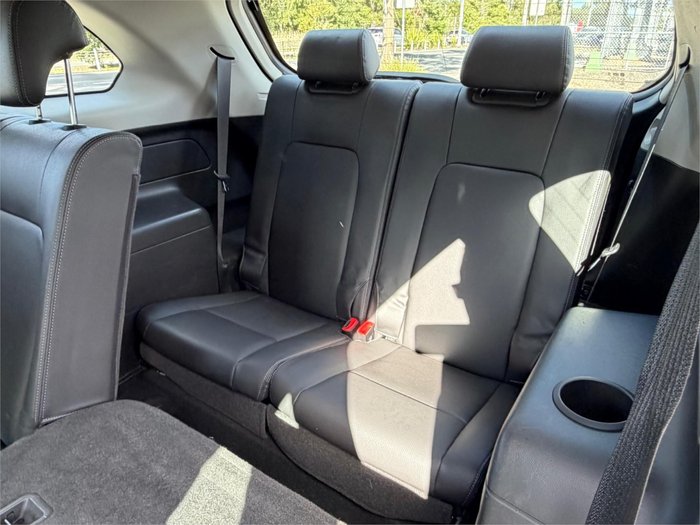 2016 HOLDEN CAPTIVA 5 LTZ (AWD)
