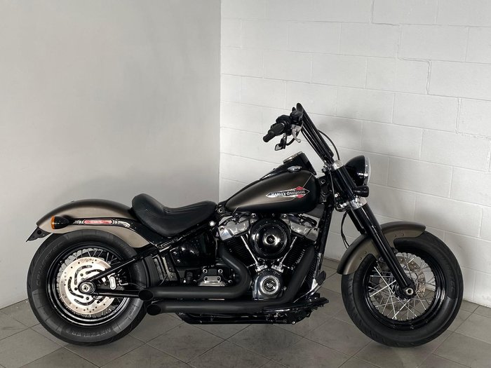 2021 Harley-Davidson