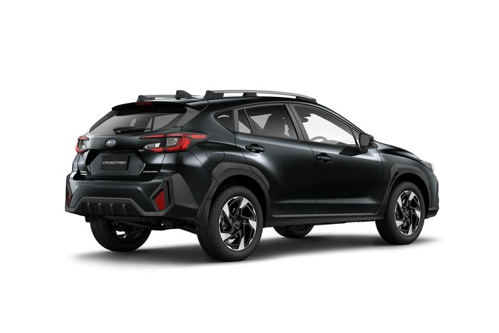 2026 Subaru Crosstrek 2.0S