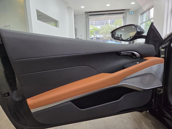 2024 Lotus Emira 2.0T DCT First Edition