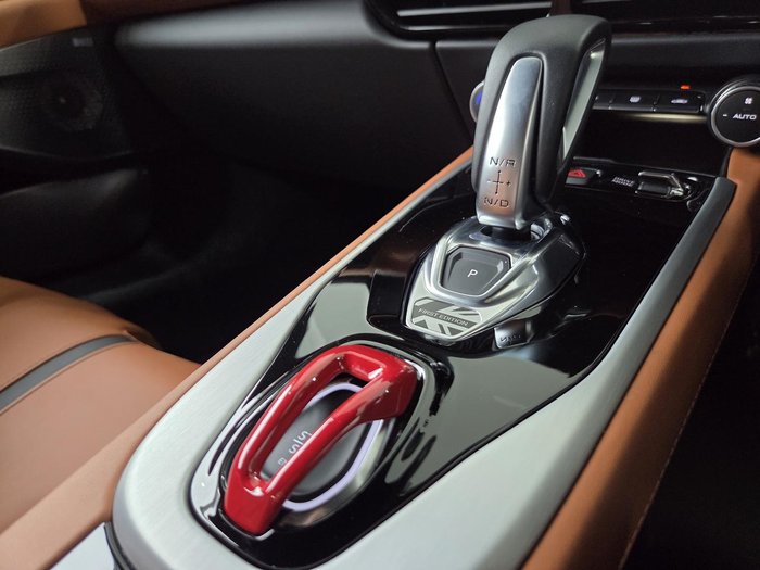 2024 Lotus Emira 2.0T DCT First Edition
