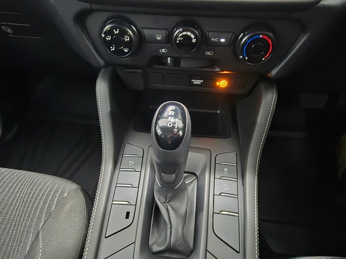2025 Isuzu MU-X LS-M