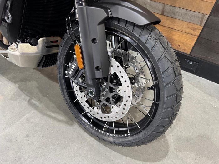 2026 Harley-Davidson Pan America 1250 Special