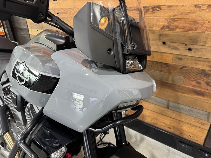 2026 Harley-Davidson Pan America 1250 Special